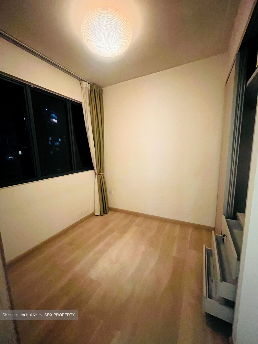 High Park Residences (D28), Apartment #619601881